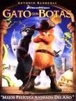 El Gato con Botas 2011